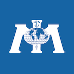 International Medical Corps 徽标