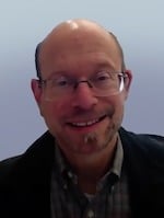 CST 头像_Michael Yaffe_MIT