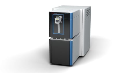 Thermo_OrbitrapAstral DIA 蛋白质组学