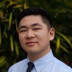 Vince Harjono 博士，Eclipsebio